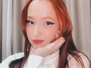 Erotický videochat Sunshyne
