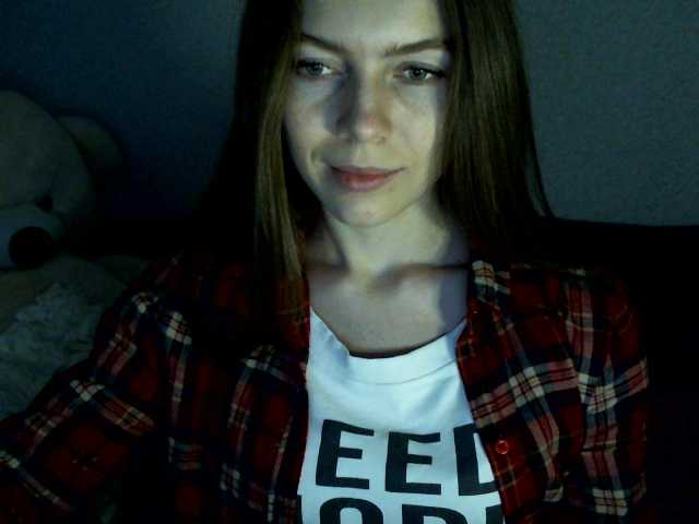 Vysílací screenshoty sunsunlady7