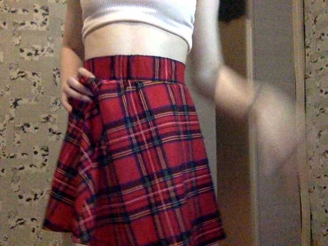 Vysílací screenshoty _kissaaa_