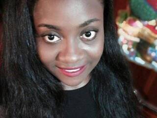 Erotický videochat super-ebony