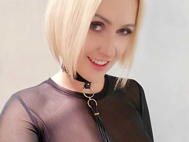 Profilová fotka SuperBlondie