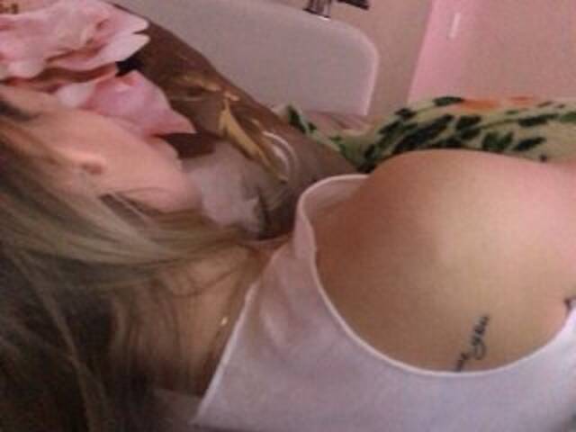 Vysílací screenshoty Supersex-XXX