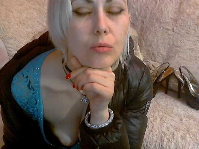 Vysílací screenshoty elenamor