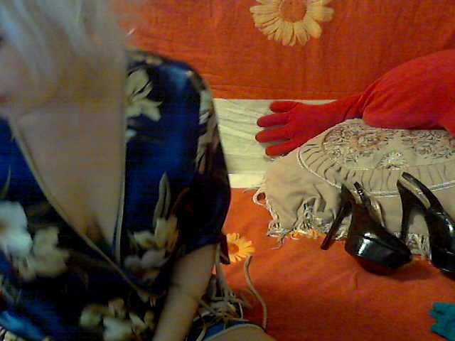 Vysílací screenshoty elenamor