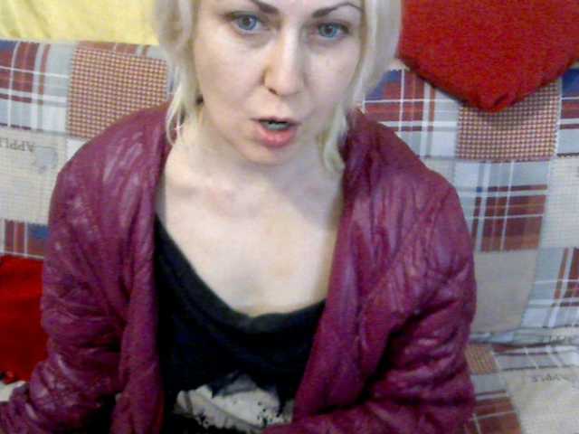 Vysílací screenshoty elenamor