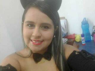 Erotický videochat superzoe