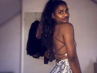 Erotický videochat surayaNdia