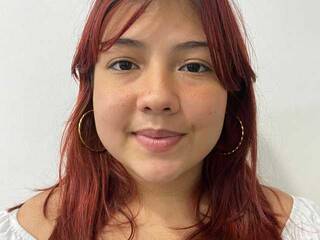 Erotický videochat Surayya