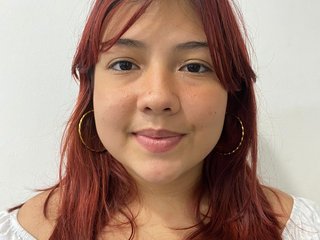 Erotický videochat Surayya