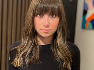 Erotický videochat MilkyGirl