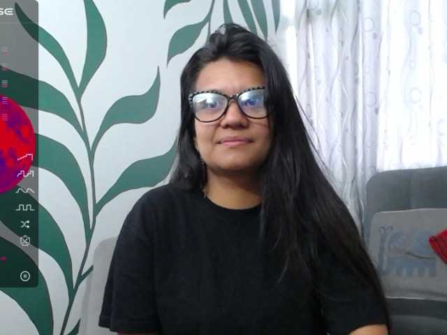 Vysílací screenshoty Susan-Cleveland-
