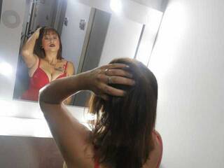 Erotický videochat susan-hot69