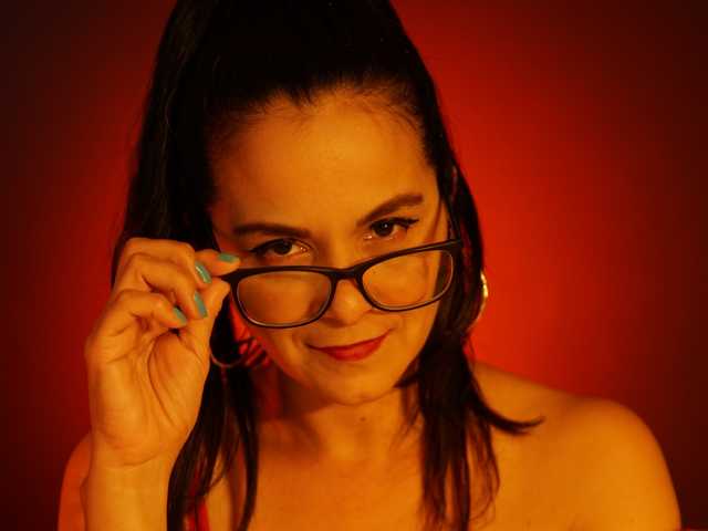 Profilová fotka Susan-milf1