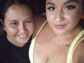 Erotický videochat susan-rosana