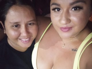 Erotický videochat susan-rosana