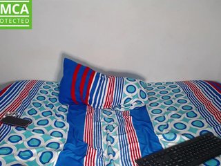 Erotický videochat susana254