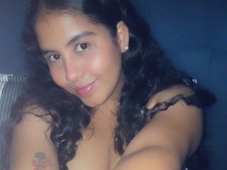Erotický videochat sweet_Susan