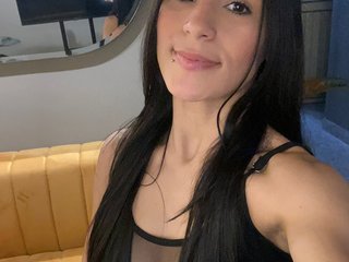 Erotický videochat Susanarodriguez