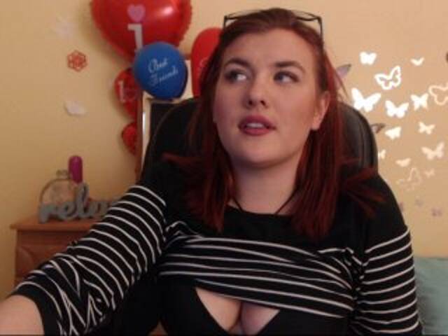 Vysílací screenshoty SusanBell