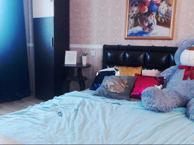 Vysílací screenshoty SusanBell