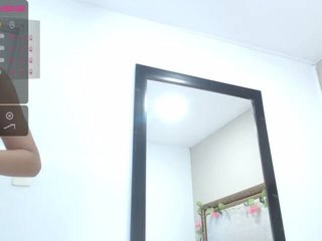 Vysílací screenshoty SusanBrooks