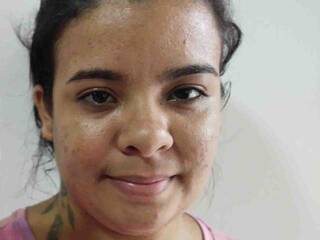 Erotický videochat SusanBrown