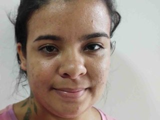 Erotický videochat SusanBrown