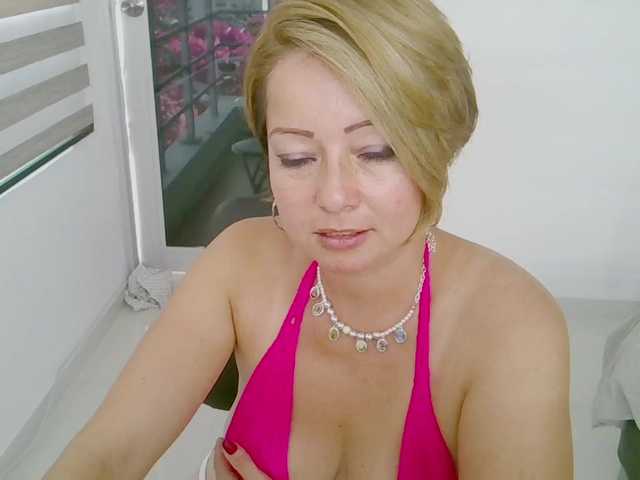 Vysílací screenshoty susancooper