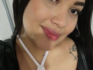 Erotický videochat SusanHill