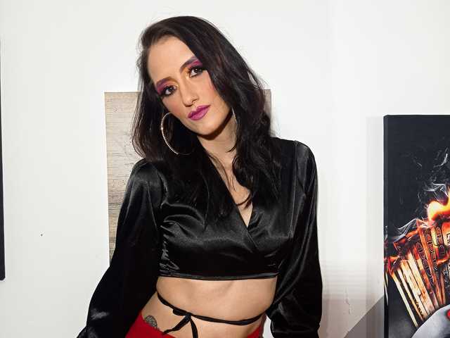 Fotografie profilu susanhottiee