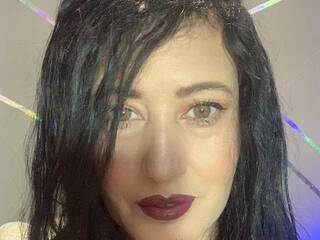 Erotický videochat Susanitahot42