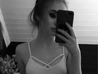 Erotický videochat SusanLyn