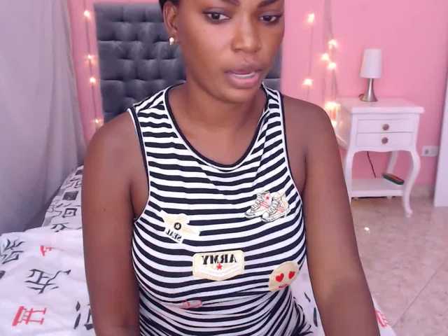 Vysílací screenshoty Susanmorris