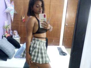 Erotický videochat SUSANOWENSS1