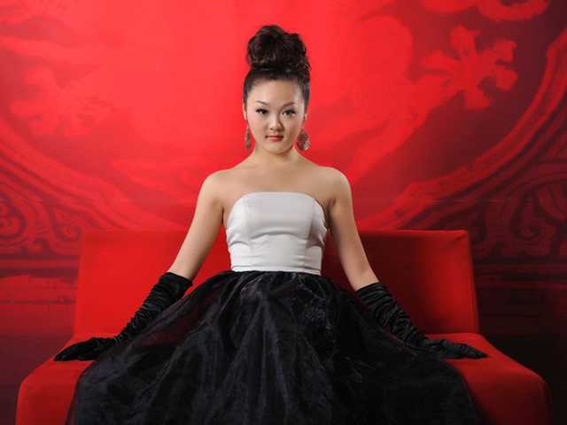 Profilová fotka SusanWang