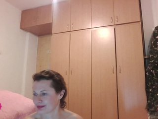 Erotický videochat Susi177