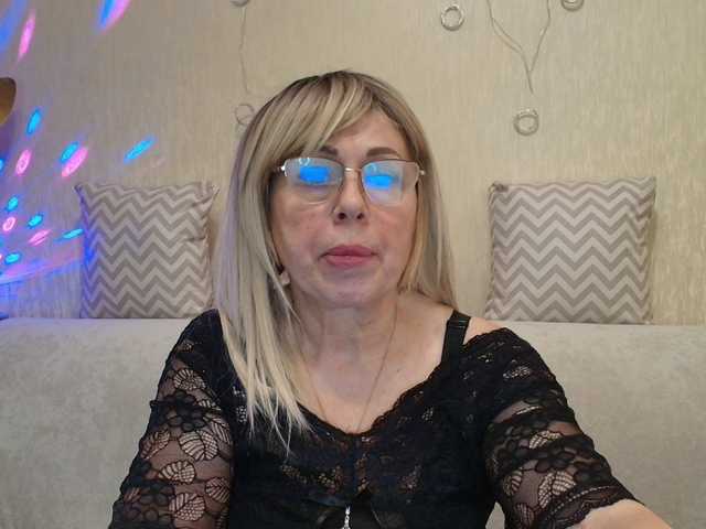 Vysílací screenshoty SusieNoreen