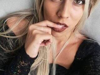 Erotický videochat Susispank