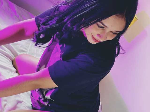 Fotografie profilu SussaanLove