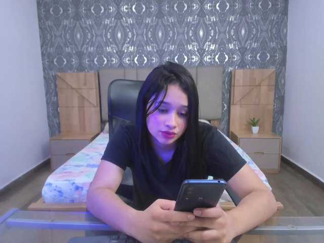 Vysílací screenshoty SussaanLove