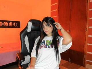 Erotický videochat sussan01