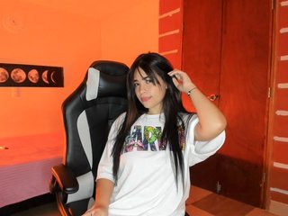 Erotický videochat sussan01