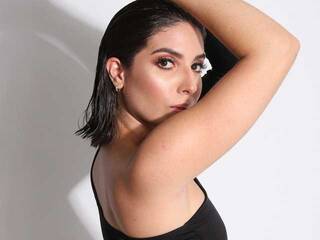 Erotický videochat Sussan7-