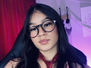Erotický videochat sussancute21