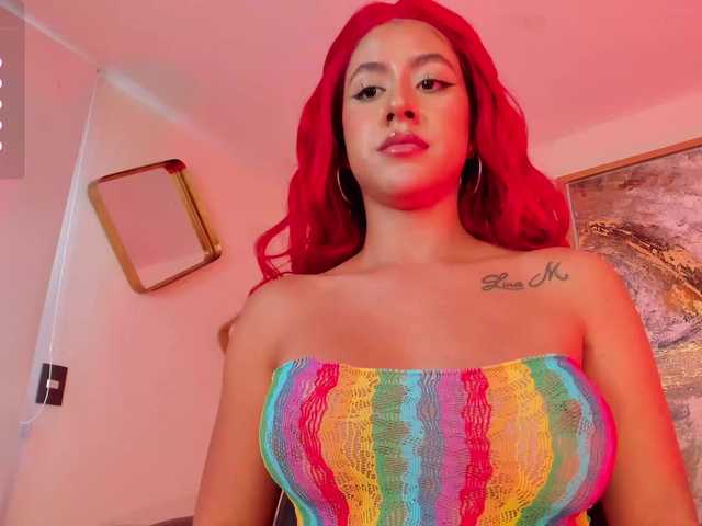 Vysílací screenshoty SussanElliot
