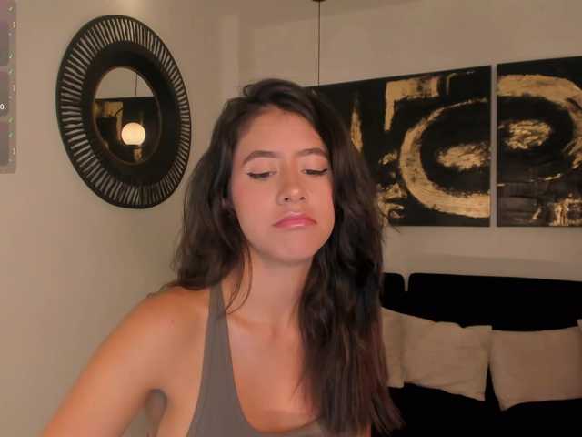 Vysílací screenshoty SussanElliot