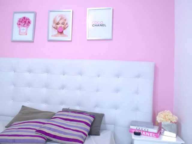 Vysílací screenshoty SussanKing