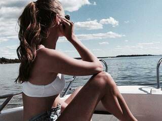 Erotický videochat sussi