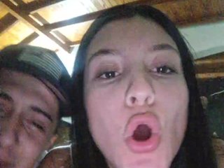 Erotický videochat SussiandMate0