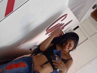 Erotický videochat Sussyt